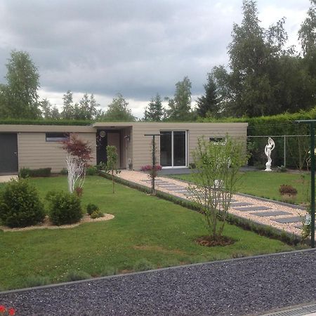 B&B Marianne Binche Zewnętrze zdjęcie