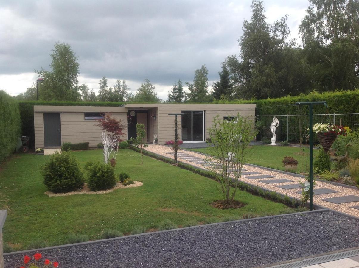 B&B Marianne Binche Zewnętrze zdjęcie