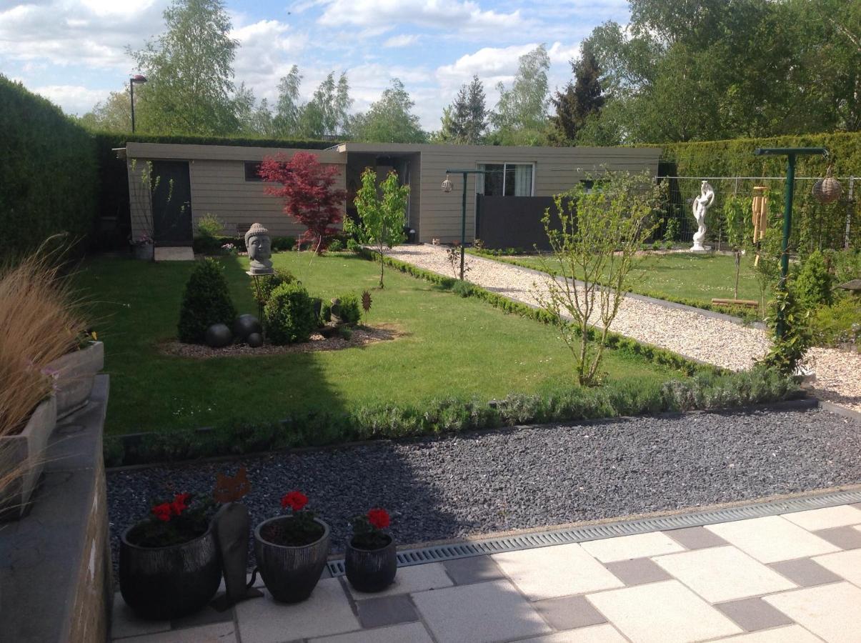 B&B Marianne Binche Zewnętrze zdjęcie