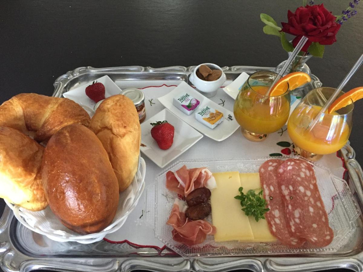 B&B Marianne Binche Zewnętrze zdjęcie