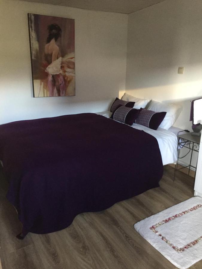 B&B Marianne Binche Zewnętrze zdjęcie