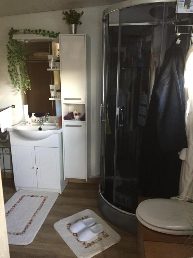 B&B Marianne Binche Zewnętrze zdjęcie