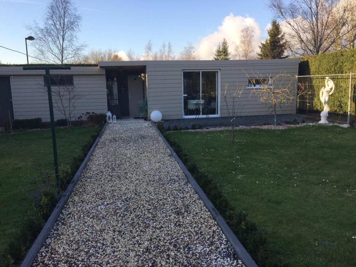 B&B Marianne Binche Zewnętrze zdjęcie