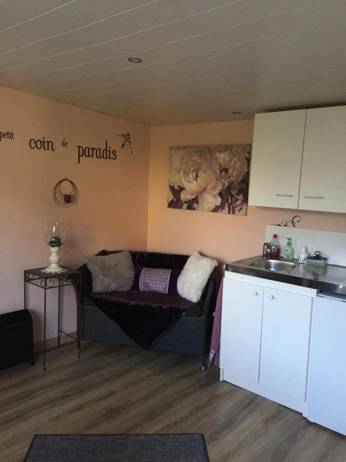 B&B Marianne Binche Zewnętrze zdjęcie