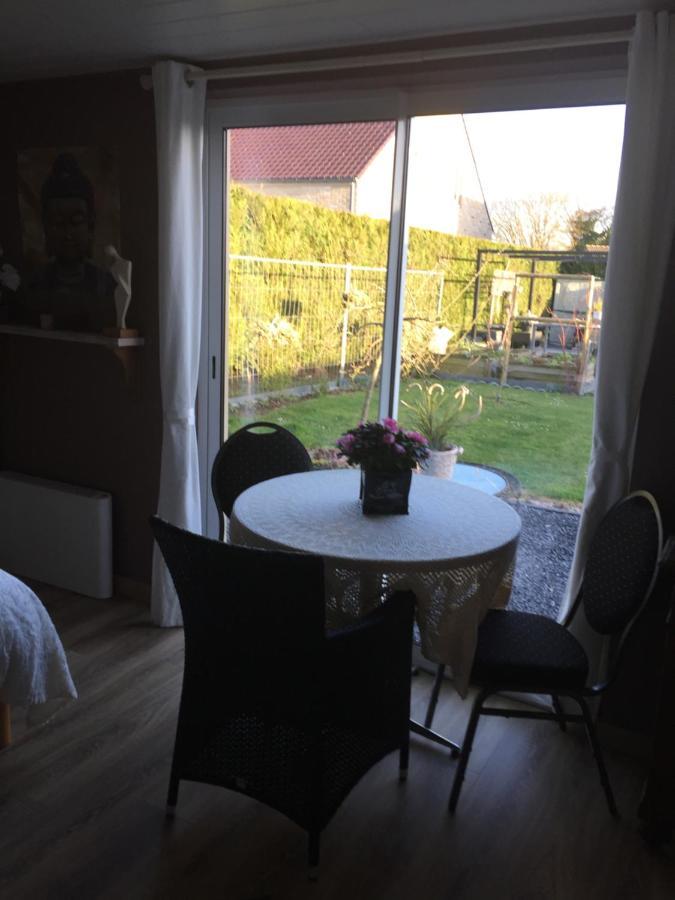B&B Marianne Binche Zewnętrze zdjęcie