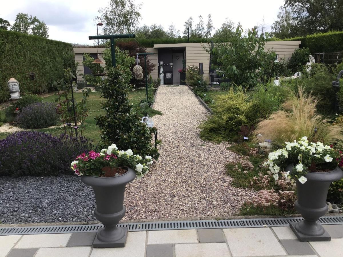 B&B Marianne Binche Zewnętrze zdjęcie